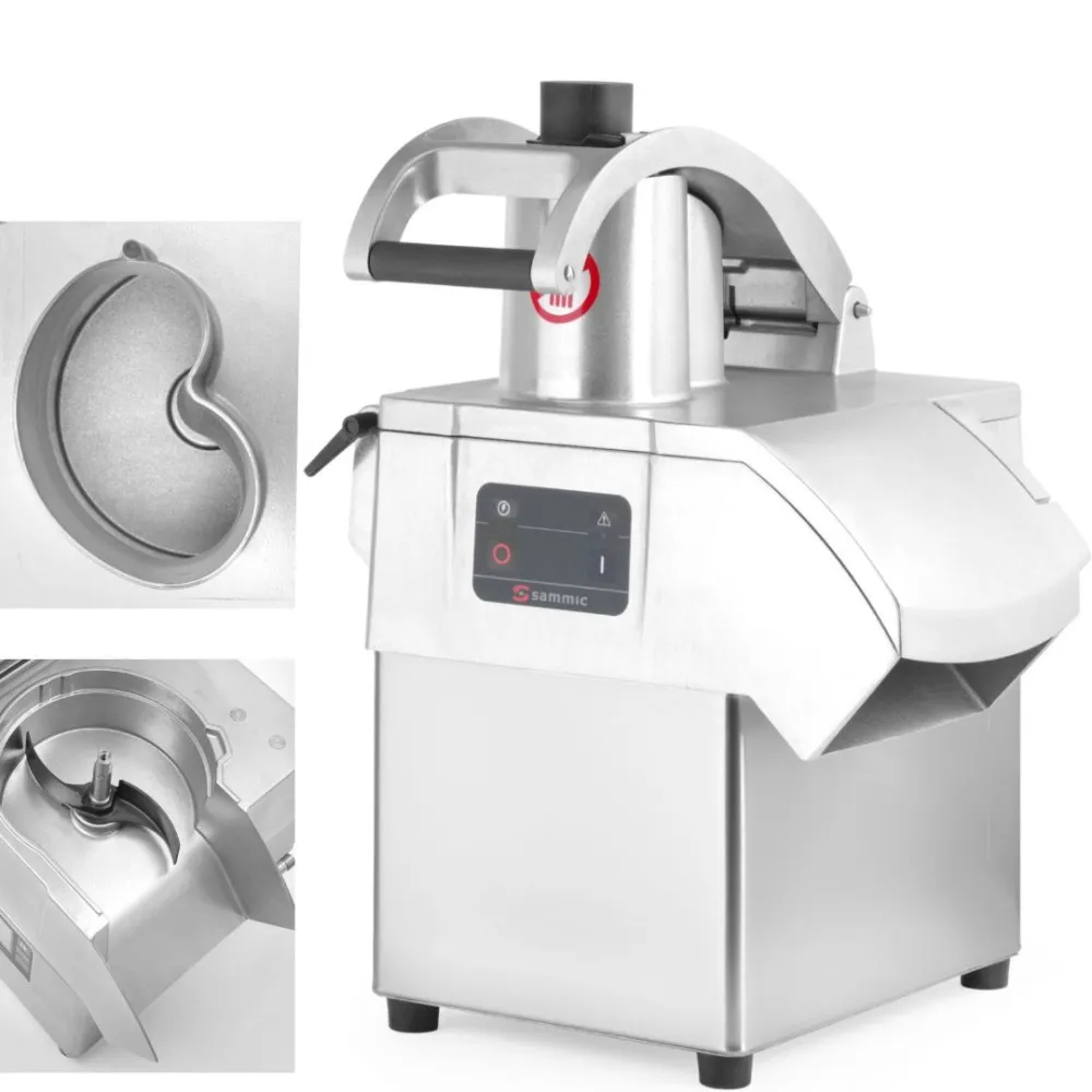 Coupe-légume CA-31 (1050701 - 1050700)