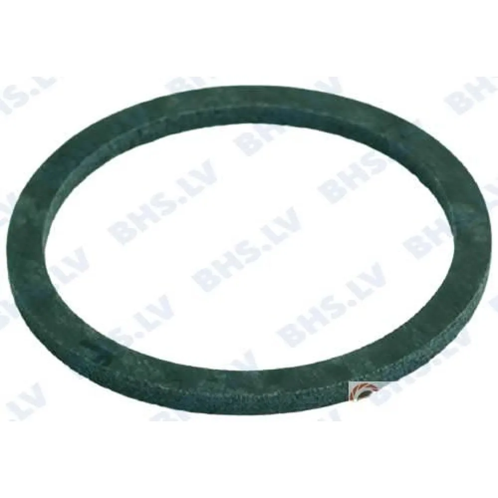FLAT CARBO GASKET ø 57x43x3 mm (L1186606)
