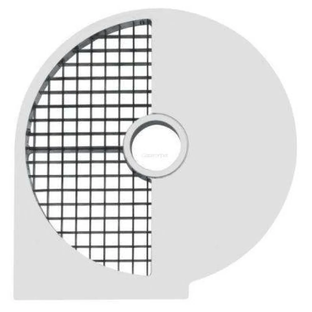 Disc in cubes 10x10 (280386)