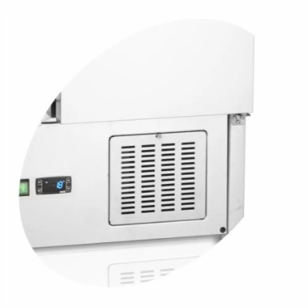 Réfrigérateur-table pour navires GS92,  225 litres (GS92-60Hz)