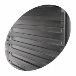 Réfrigérateur à pâtisserie 737 l