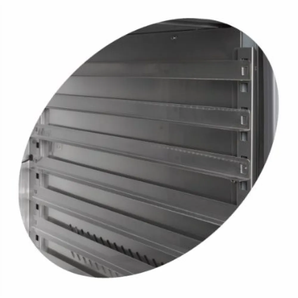 Réfrigérateur à pâtisserie 737 l (BK850)