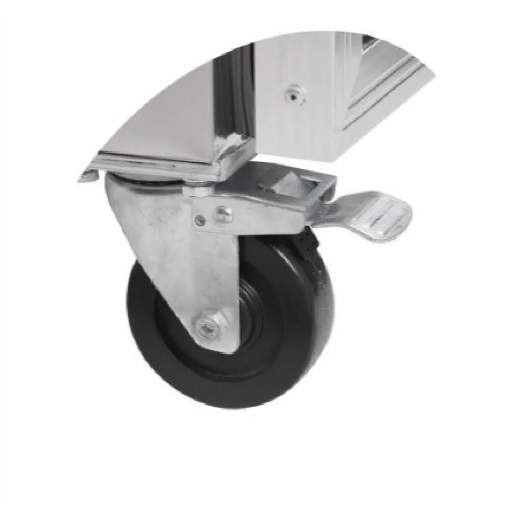 Réfrigérateur à pâtisserie 737 l (BF850)