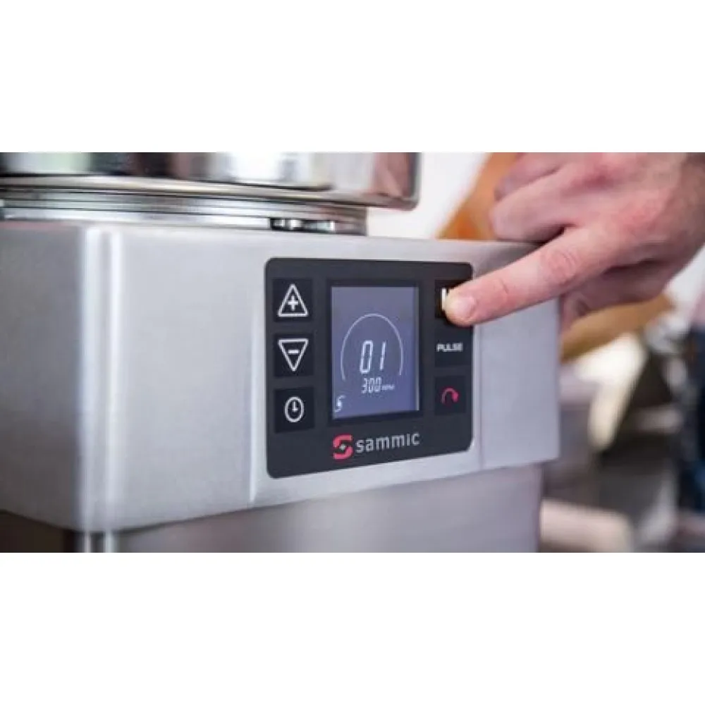 Coupe-légume CA-31 (1050701 - 1050700)