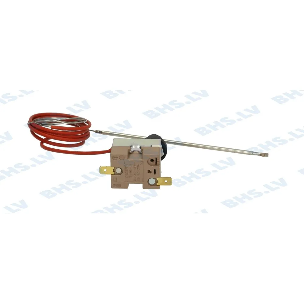 SINGLE-PHASE THERMOSTAT 318°C (L3444480)