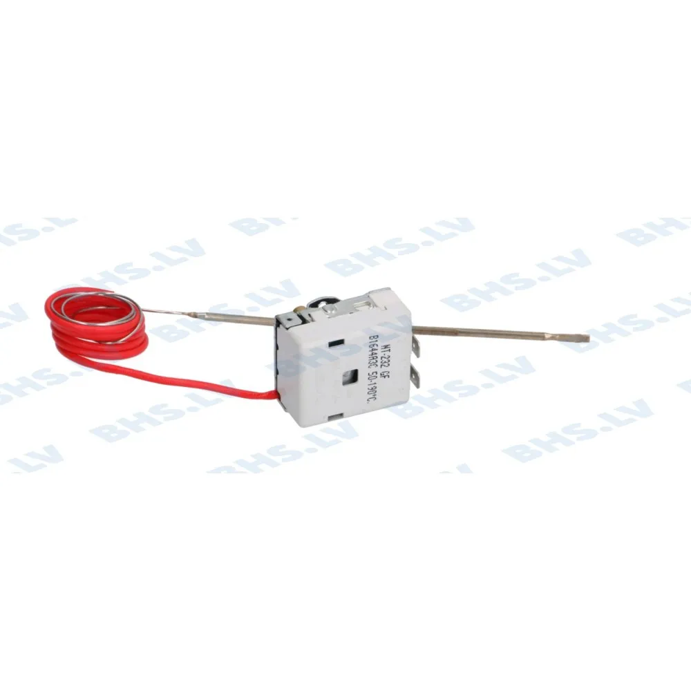 SINGLE-PHASE THERMOSTAT 50-190°C (L3444640)