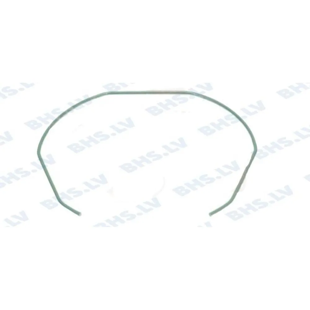 FILTER LOCKING SPRING ø 1.40 mm ST.STEEL (L1250338)