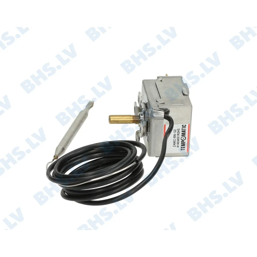 THERMOSTAT SINGLE-PHASE 30-90°C (L3444560)