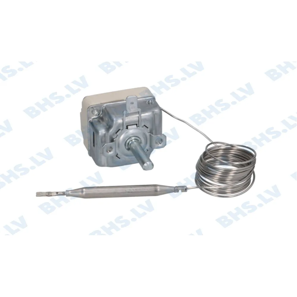 THERMOSTAT SINGLE-PHASE 35-200°C (L3444070)