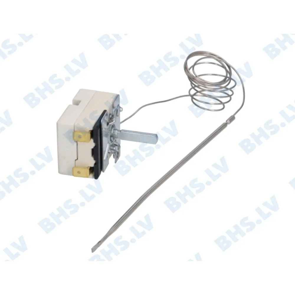 THERMOSTAT SINGLE-PHASE 50-320°C (L3444361)