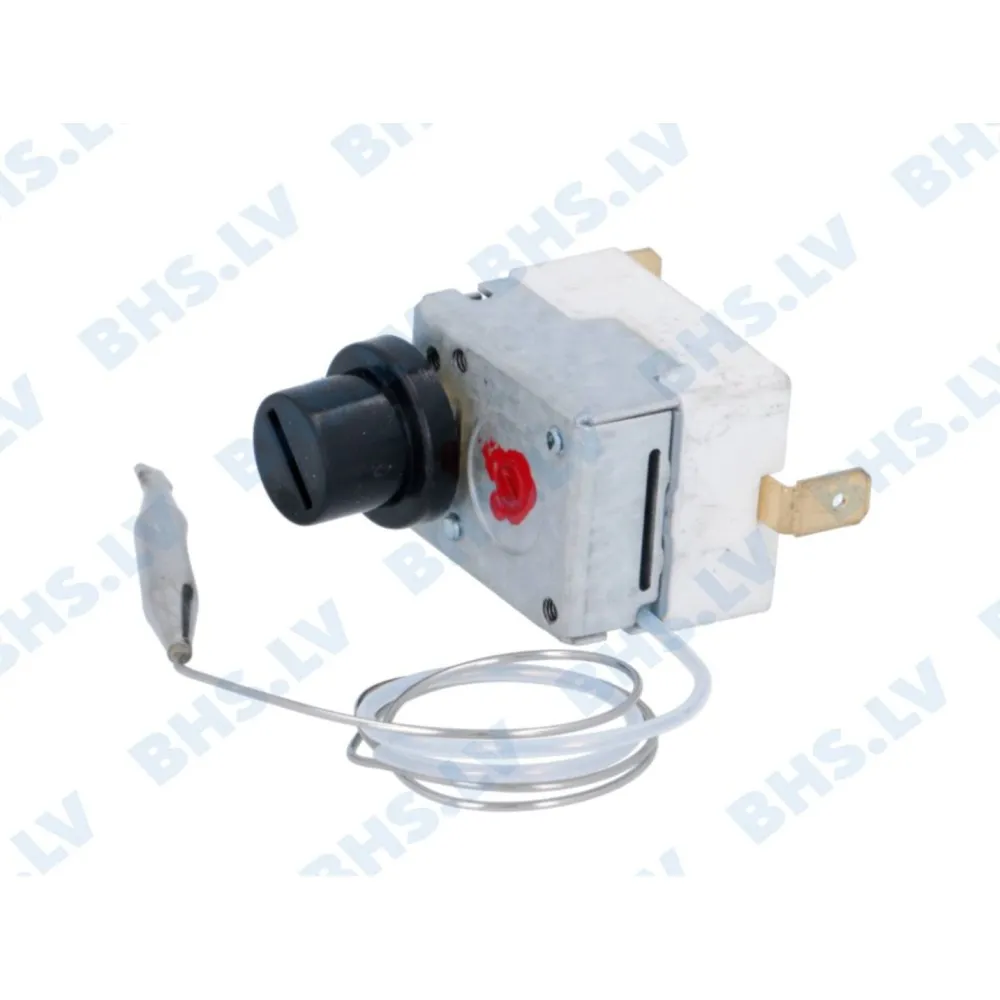 THERMOSTAT SINGLE-PHASE WQS-230 230°C (L5111899)