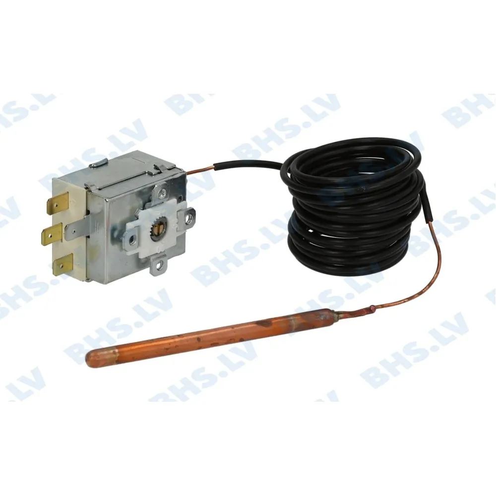 THERMOSTAT TR2 9345 0-90°C (L5055067)