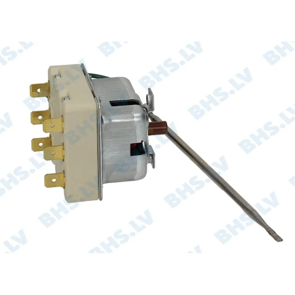 THREE-PHASE THERMOSTAT 169°C (L1444509)