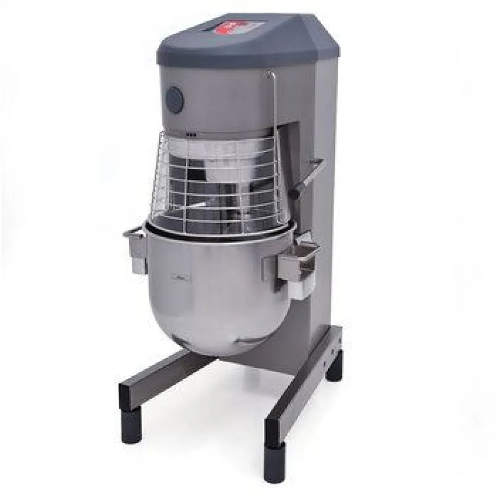 Planetary mixer 40l, BE-40 (1500240)