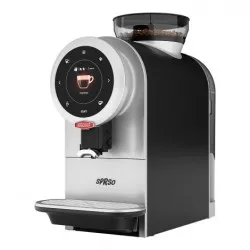 Sprso – machine à café espresso