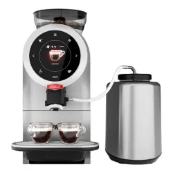 Sprso – machine à café espresso