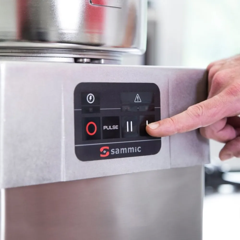 Coupeuse compacte, K-82 (1050850)