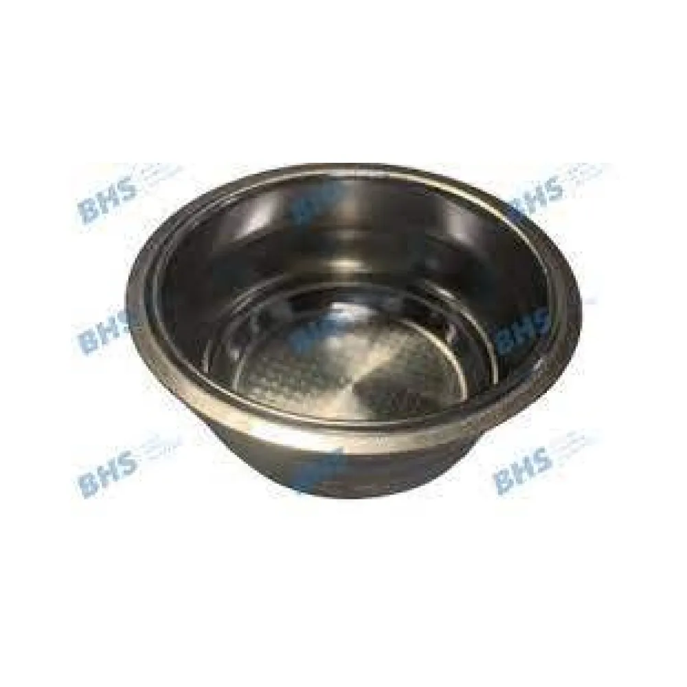 FILTER 2 CUPS ø 61,5x26,5 mm (L1460014)