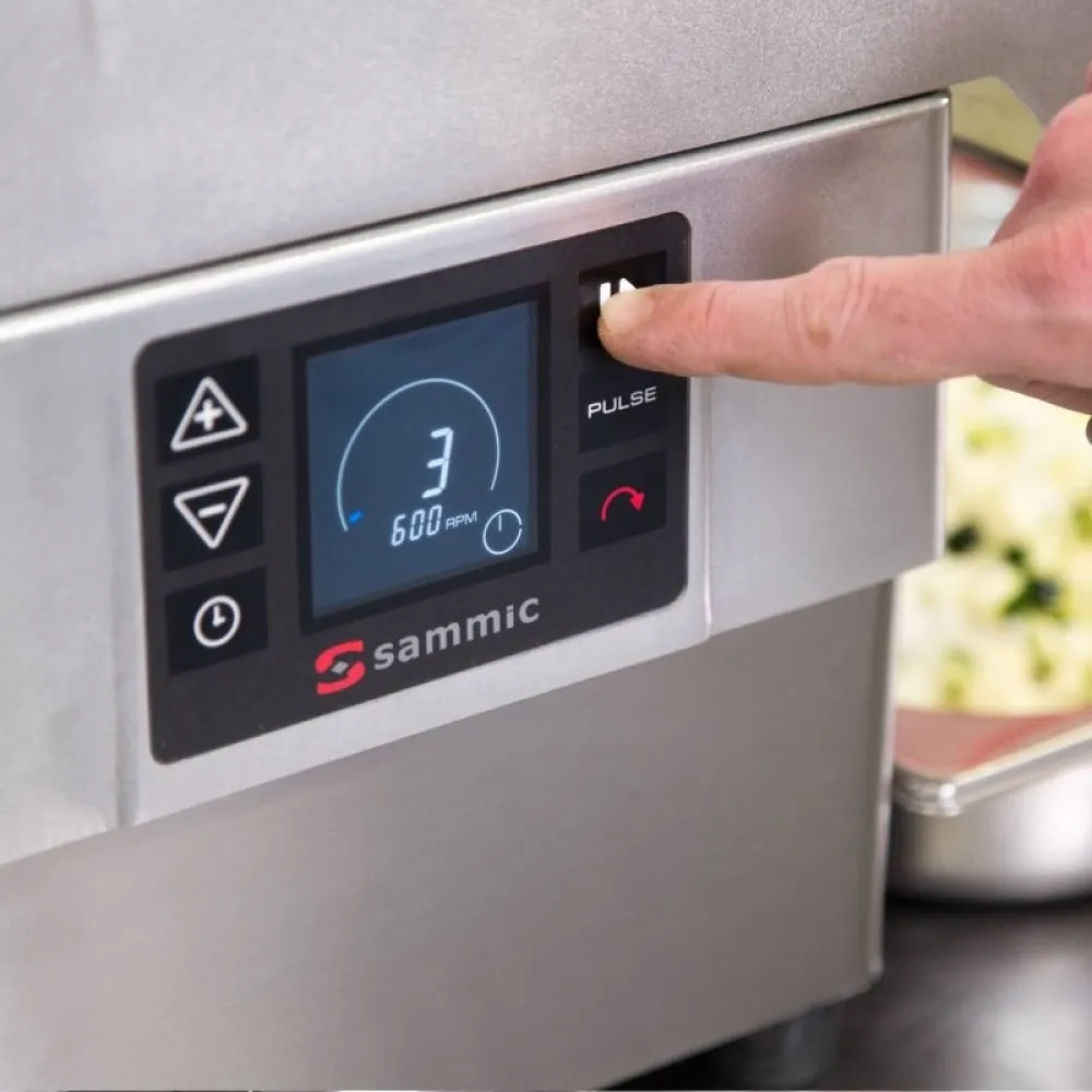 Coupe-légume CA-3V (1050784)