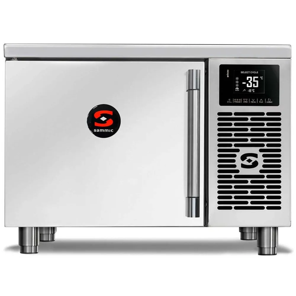 Surgélateur AT-3 1/1 (5140182)