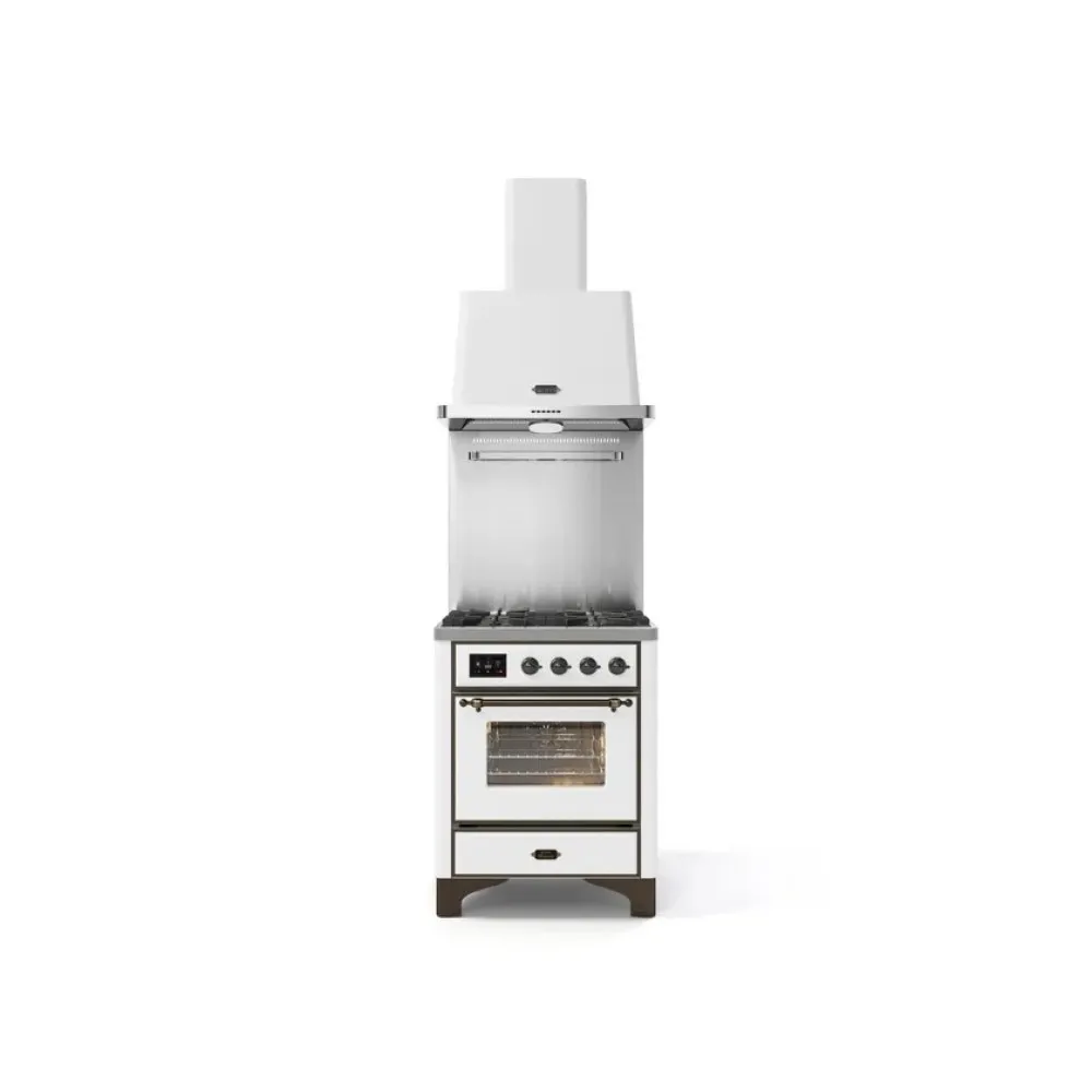 Range Cooker Majestic M07N (M07DNE3)