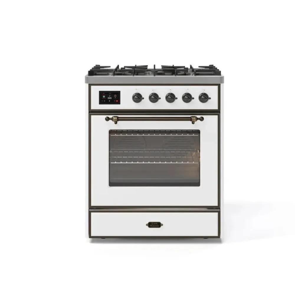 Range Cooker Majestic M30N (M30DNE3)
