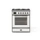 Range Cooker Majestic M30N (M30DNE3)