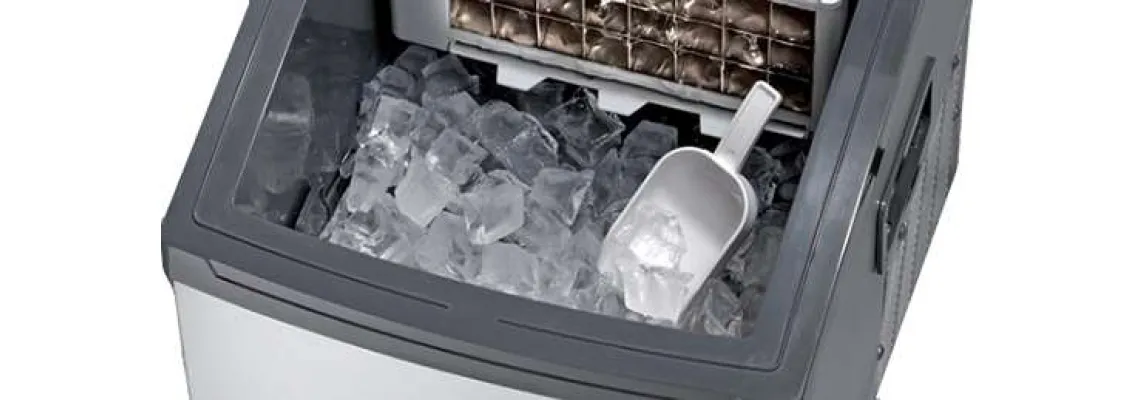 Comment choisir un générateur de glace?