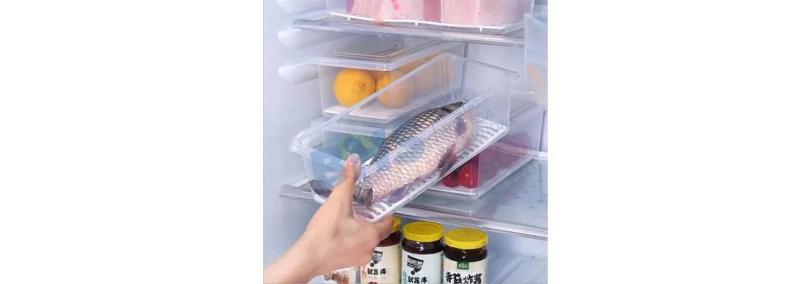 Vaisselle pour conserver les aliments au réfrigérateur