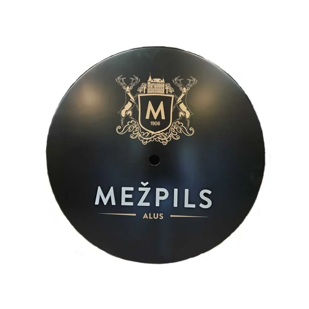 Table top restored (BHS-G-VIRSMA)