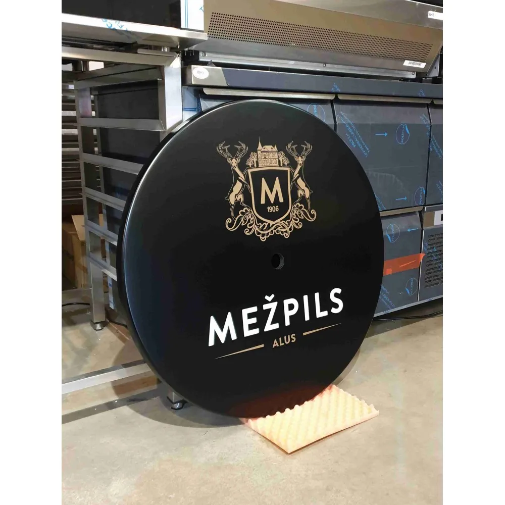 Table top restored (BHS-G-VIRSMA)