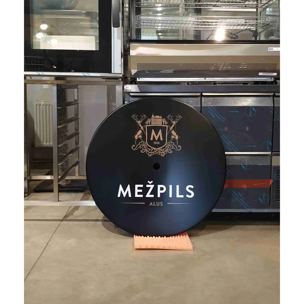 Table top restored (BHS-G-VIRSMA)