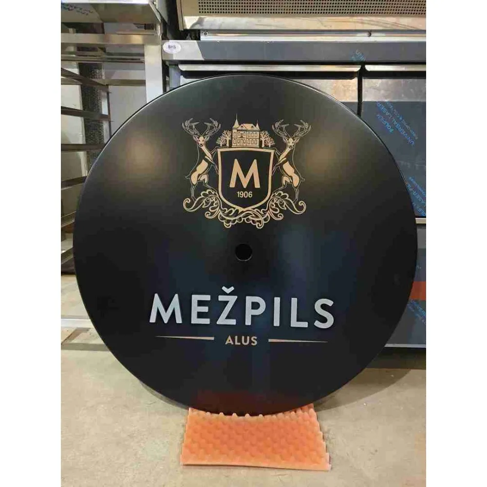 Table top restored (BHS-G-VIRSMA)