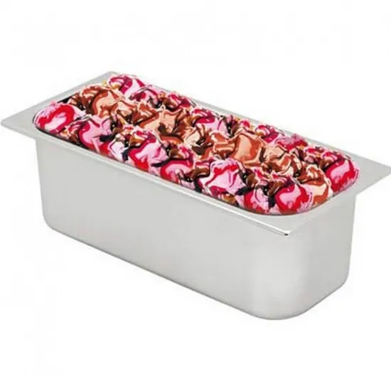 Coupes à glace et accessoires