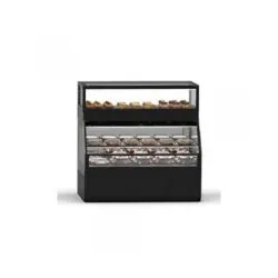 Vitrine réfrigérée INTEGRA Combi COF2F