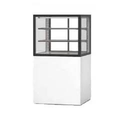 Vitrine neutre INTEGRO IN100/50-110N