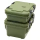 Conteneur thermique pour le transport des aliments GN 1/1 200 mm (054300)