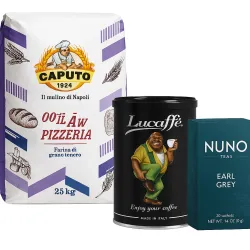 Produits alimentaires