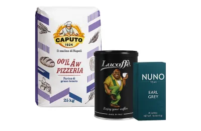 Produits alimentaires