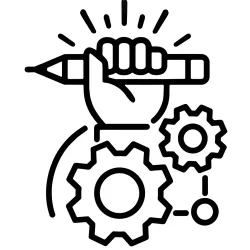 Projets et solutions personnalisées