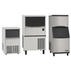 Machines à glace