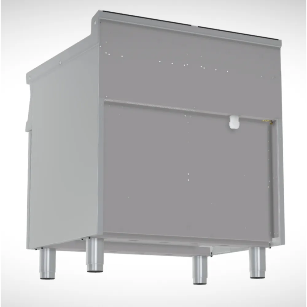 Cuisinière électrique avec four électrique à convection TPFV-78ET (08670835)