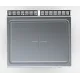 Cuisinière électrique avec four électrique à convection TPFV-78ET (08670835)