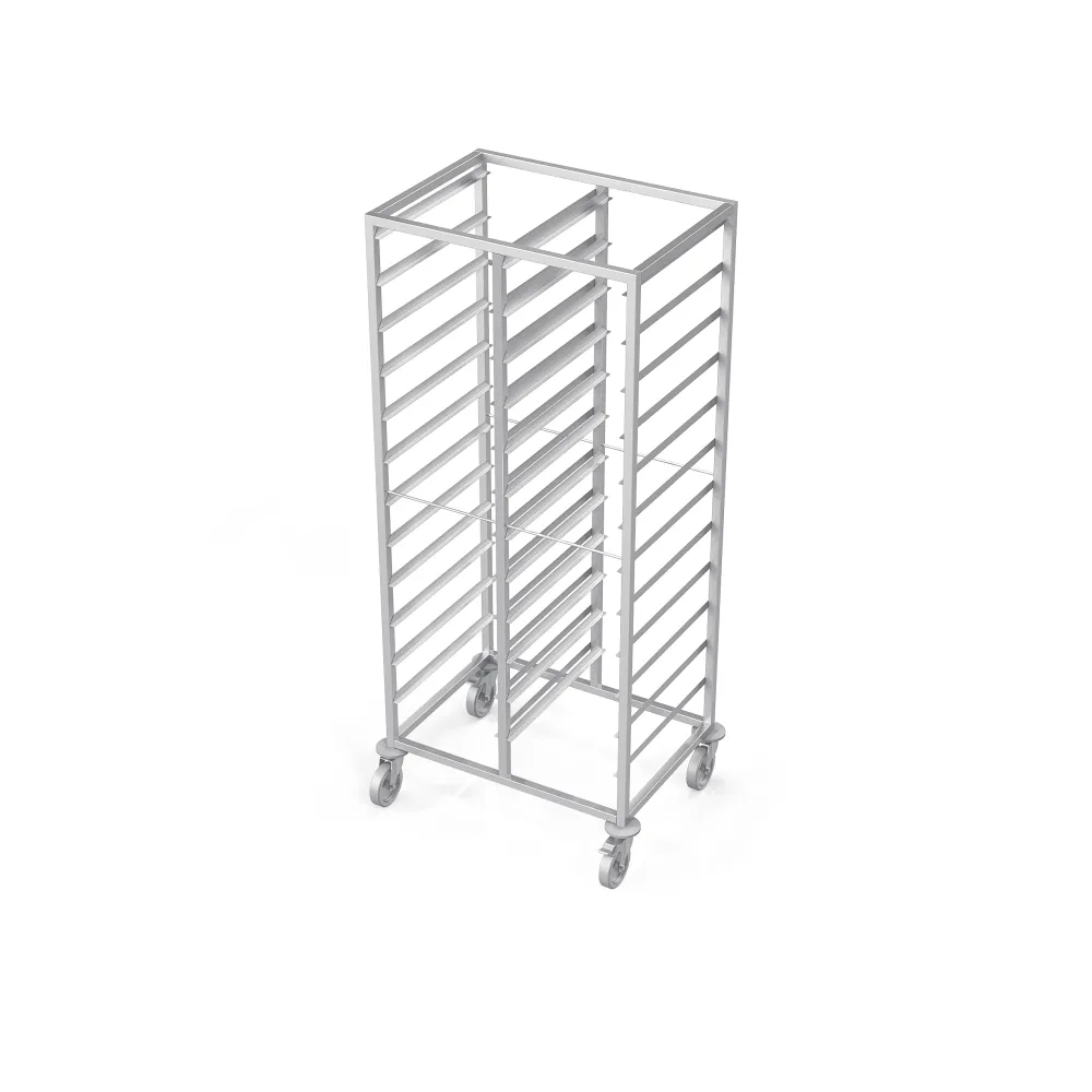 Chariot 32 plateaux 530x650 GN 2/1 (BHS-VTGD32-116-65-173)