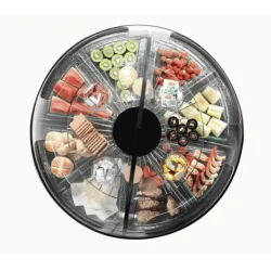 Vitrines design pour les intérieurs