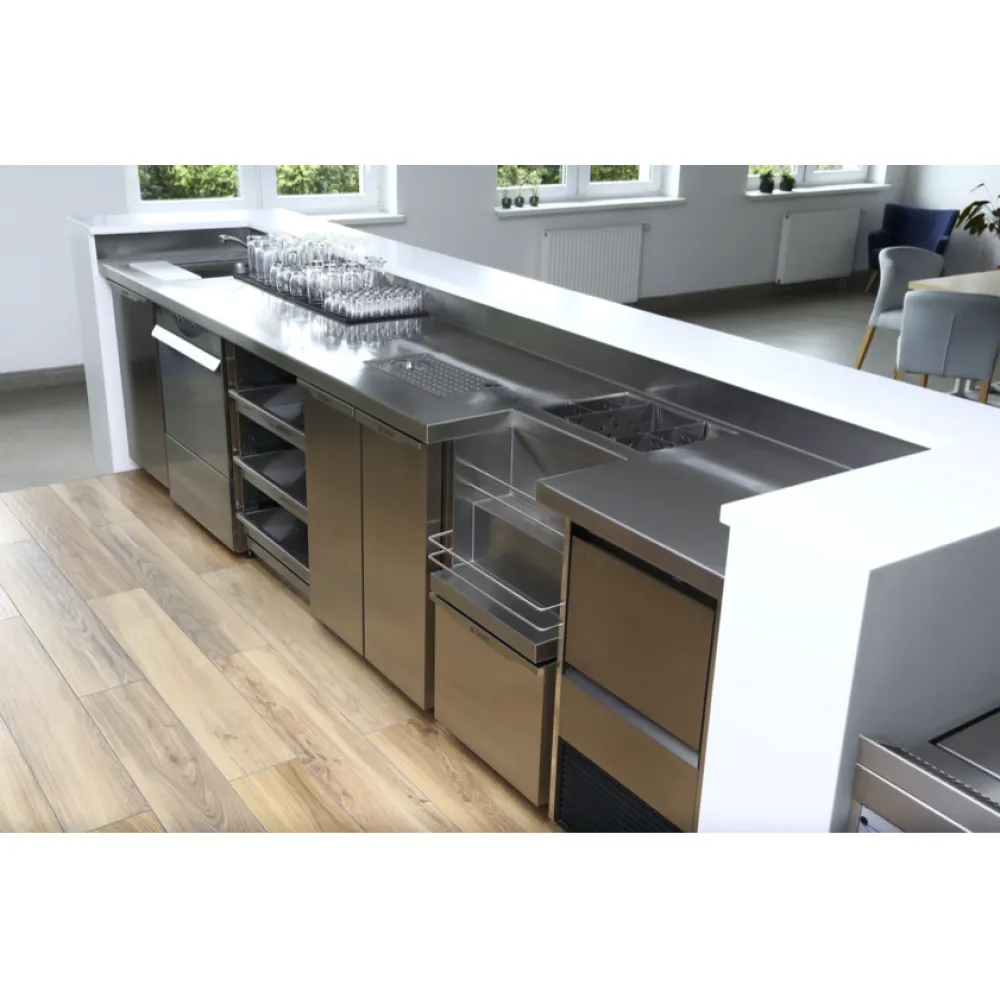 Coctail bar staton 1930 mm (CH23-7003-193/40/90)