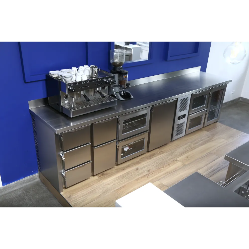 Coctail bar staton 1930 mm (CH23-7003-193/40/90)