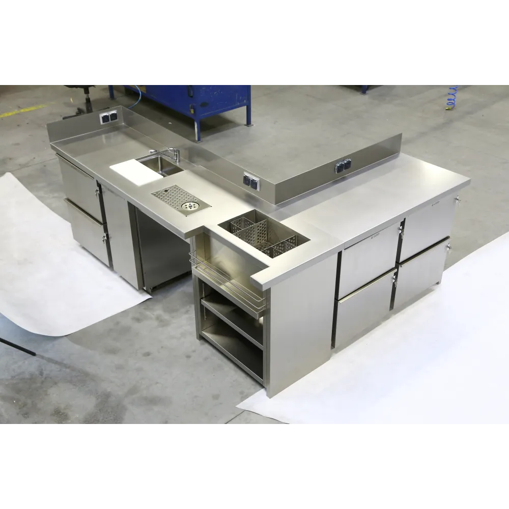 Coctail bar staton 1930 mm (CH23-7003-193/40/90)