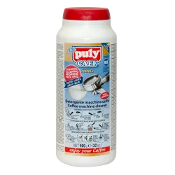 Nettoyant pour groupe de machines à café Puly Caff poudre 900 GR
