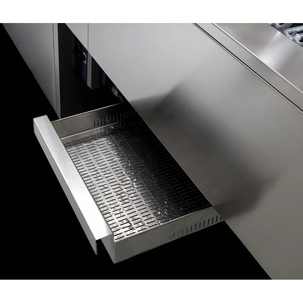 Lave-vaisselle à convoyeur électronique AFX 3500 (AFX3500)